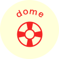 dome