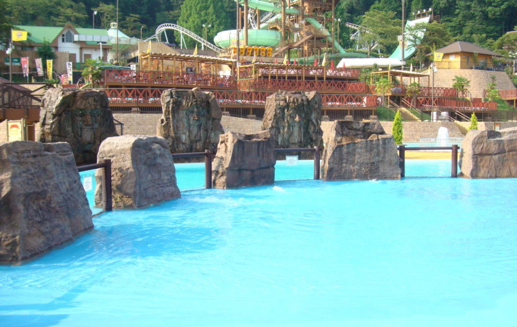 キッズベイ ※夏季のみ