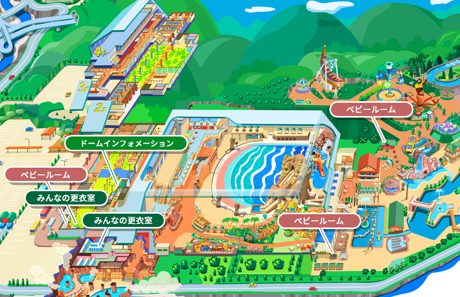 マップ