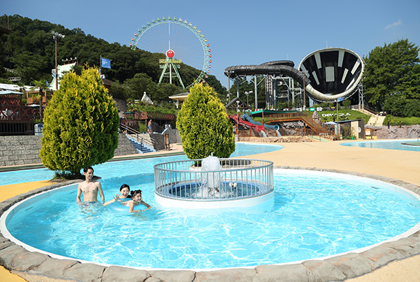 アドベンチャーサークル ※夏季のみ