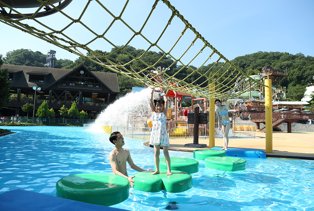 モンキーフロート ※夏季のみ