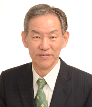 代表取締役社長　武市　敬