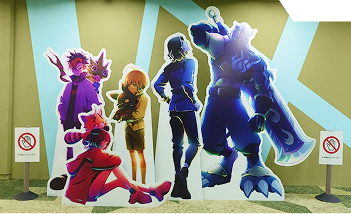 スペシャルディスプレー1