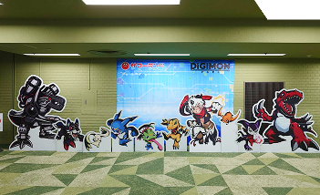 スペシャルディスプレー2