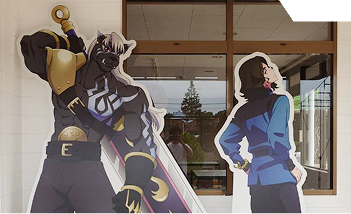 スペシャルディスプレー6