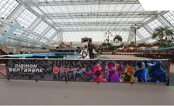 スペシャルディスプレー11