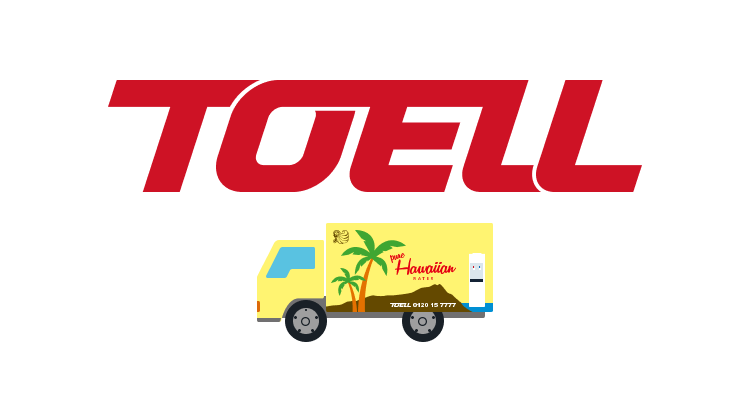株式会社トーエル